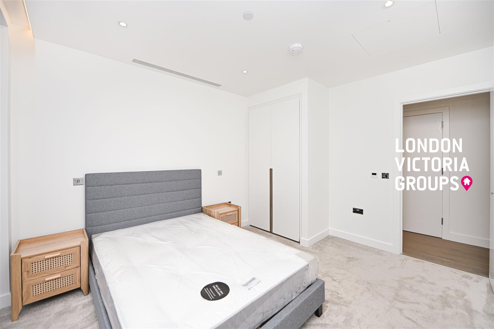 62 Calthorpe Street, London
